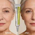 LumaVive™ — Wake Up to Firmer, Radiant Skin That Defies Time
