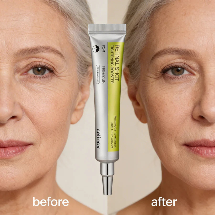 LumaVive™ — Wake Up to Firmer, Radiant Skin That Defies Time