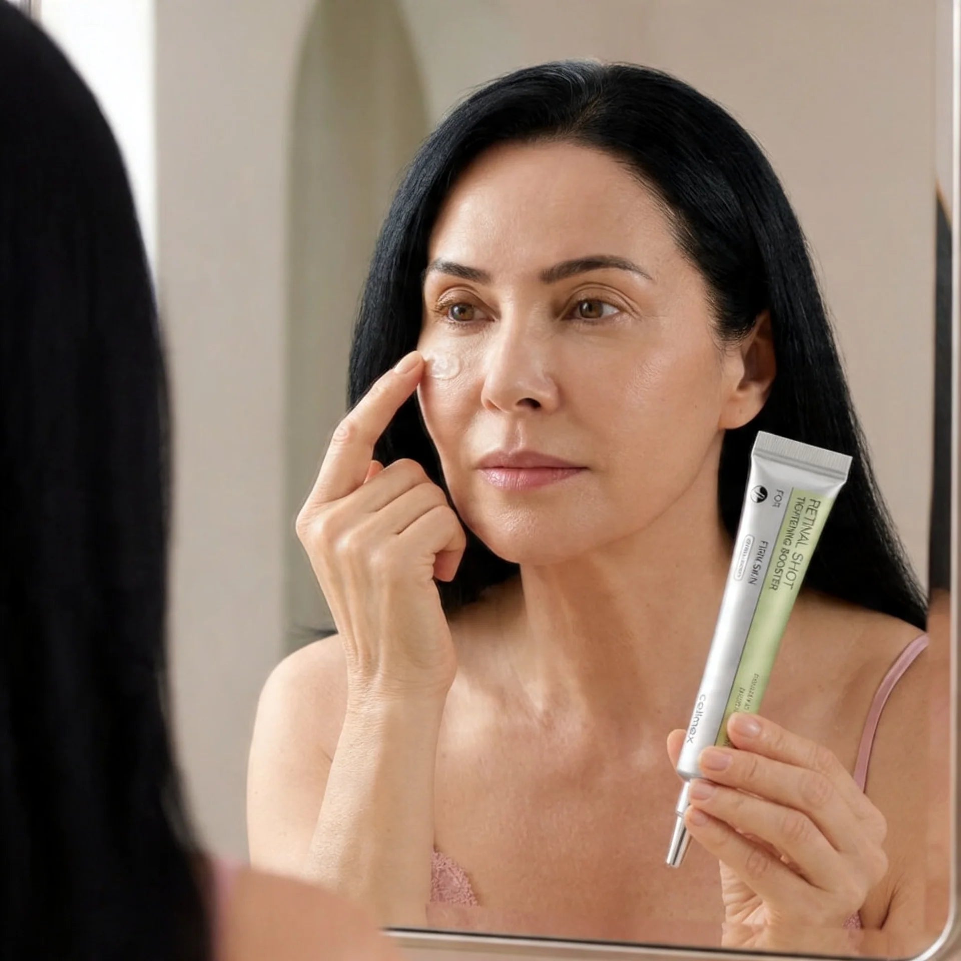 LumaVive™ — Wake Up to Firmer, Radiant Skin That Defies Time