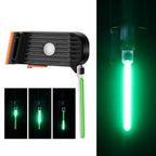 VeloBeam™ — Enhance Every Journey with Bright, Eye-Catching Safety