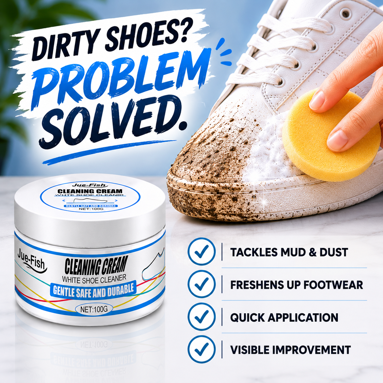 FreshKicks™ — Step Into Shoes That Command Attention Instantly