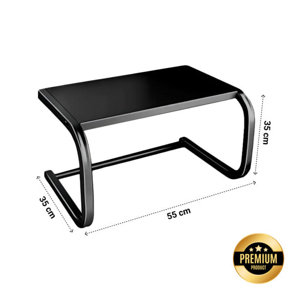 VivaLift™ 2-Tier Rack — Instantly Double Your Counter Space and Tame Kitchen Chaos