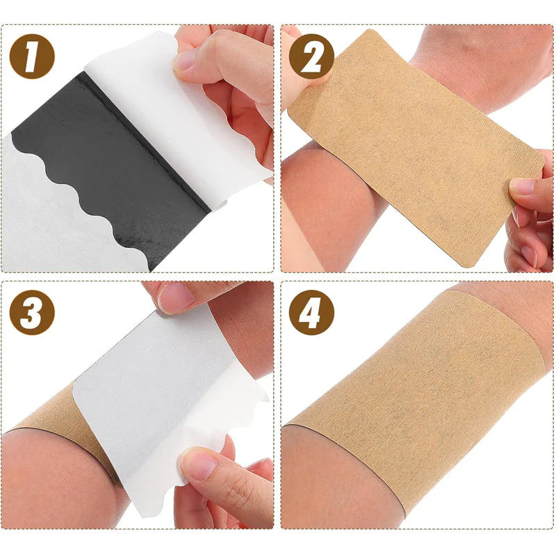AmberHaven™ — Unlock Lasting Freedom from Pain and Stiffness, Anytime You Need It (20pcs)