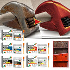 MetalGuard Pro™ — Instantly Restore and Shield Your Metal’s Brilliant New Life