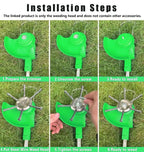 RazorThorn™ — Slash Through Stubborn Weeds and Own Your Lawn Like a Pro