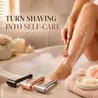 VelvetGlide™ — Unleash Irresistibly Silky Legs That Everyone Notices