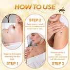 VeloraMist™ — Fade Stubborn Moles & Warts Naturally While Nourishing Healthier-Looking Skin