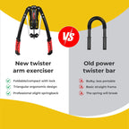 VigorMaxx™ — Unlock Massive Upper Body Strength with Effortless, Joint-Friendly Power