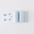 SoftNest™ BreathFlow Pillow — Gentle Support That Nurtures Your Baby’s Natural Growth and Calm