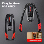 VigorMaxx™ — Unlock Massive Upper Body Strength with Effortless, Joint-Friendly Power
