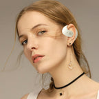 SonicFlare™ Wireless Earbuds — Escape the Noise, Own Every Moment