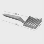 BlendMaster™ — Achieve Smooth, Professional-Looking Haircuts with Effortless Precision