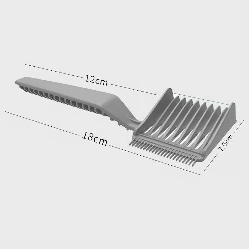 BlendMaster™ — Achieve Smooth, Professional-Looking Haircuts with Effortless Precision