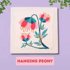 BloomThread™ Square Edition — Create Cozy, Colorful Art That Warms Your Soul