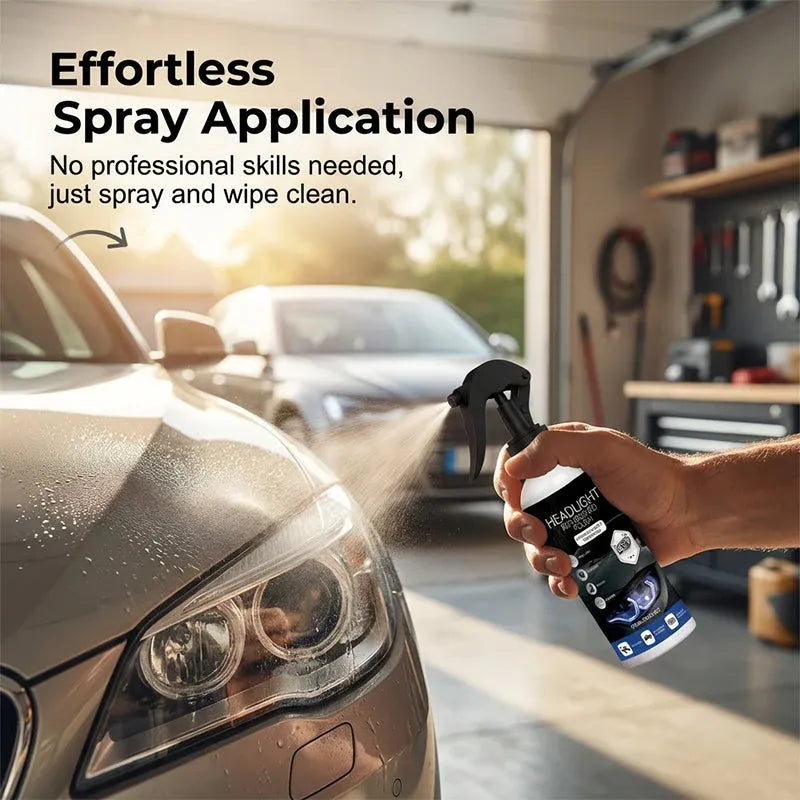 LumaShield™ — Instantly Restore Crystal-Clear Headlights and Drive with Confidence Every Night