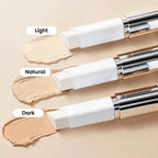 Tintavexa™ Color-Adaptive Foundation Stick — Unlock Your True Glow with Every Swipe