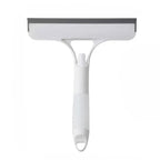 PureMist™ — Spray, Scrub & Squeegee Your Way to Effortless, Mirror-Shine Every Time