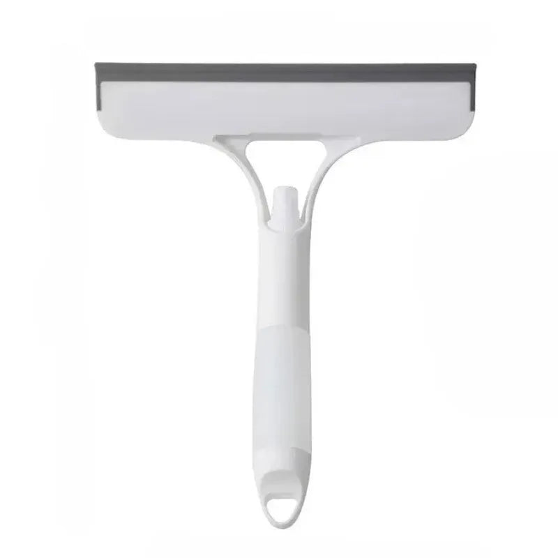 PureMist™ — Spray, Scrub & Squeegee Your Way to Effortless, Mirror-Shine Every Time
