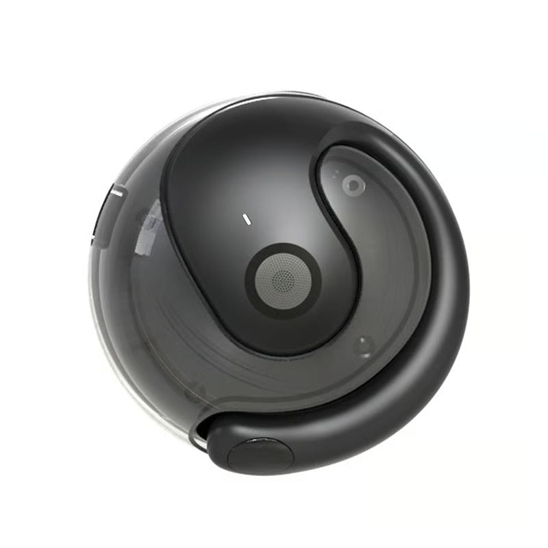 SonicFlare™ Wireless Earbuds — Escape the Noise, Own Every Moment