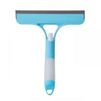 PureMist™ — Spray, Scrub & Squeegee Your Way to Effortless, Mirror-Shine Every Time