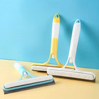 PureMist™ — Spray, Scrub & Squeegee Your Way to Effortless, Mirror-Shine Every Time