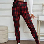 Thermavelle™ Thermal Leggings — Wrap Yourself in Cozy Confidence and Flawless Shape