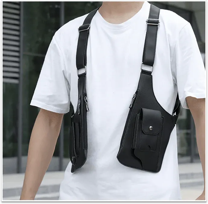 StratoGuard™ — Own Every Moment with Unbreakable Security and Effortless Style
