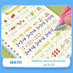 GripMaster™ — Ignite Your Child’s Confidence with Every Guided Stroke