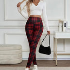 Thermavelle™ Thermal Leggings — Wrap Yourself in Cozy Confidence and Flawless Shape