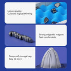 VectaMaster™ — Lock Every Move and Outsmart Everyone with Unstoppable Focus
