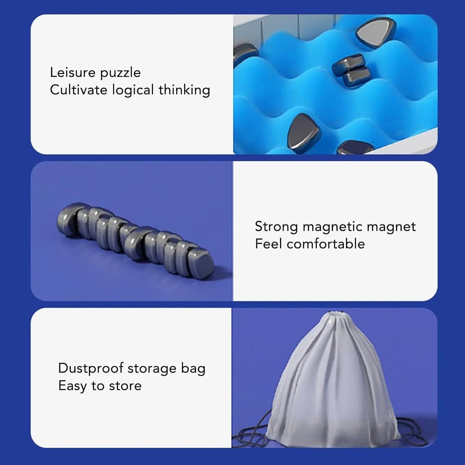 VectaMaster™ — Lock Every Move and Outsmart Everyone with Unstoppable Focus