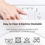 TerraMoss™ — Step onto Cloud-Like Softness That Keeps You Safe and Dry Every Time