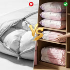 AirEaseSeal™ — Crush Clutter Instantly and Live in Spacious Calm