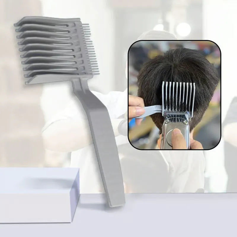 BlendMaster™ — Achieve Smooth, Professional-Looking Haircuts with Effortless Precision