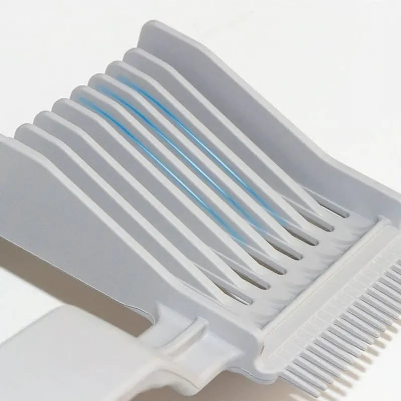 BlendMaster™ — Achieve Smooth, Professional-Looking Haircuts with Effortless Precision