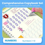 GripMaster™ — Ignite Your Child’s Confidence with Every Guided Stroke