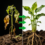VerduraBoost™ — Ignite Unstoppable Growth with Roots That Power Your Garden to Life
