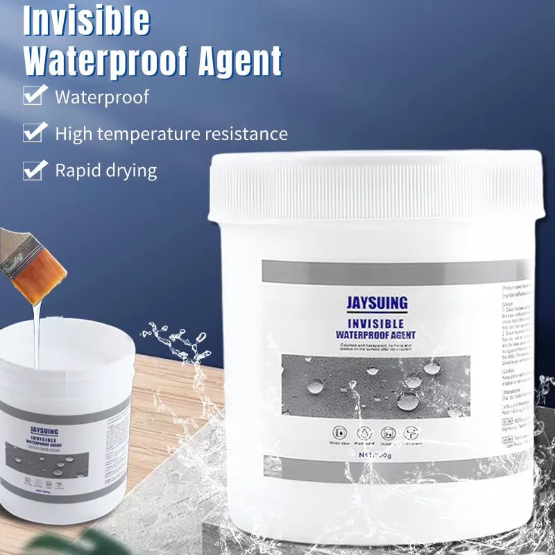 HydroGuardX™ — Instant Leakproof Protection That Lets You Relax and Enjoy Your Home