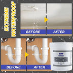 HydroGuardX™ — Instant Leakproof Protection That Lets You Relax and Enjoy Your Home