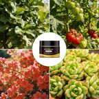 VerduraBoost™ — Ignite Unstoppable Growth with Roots That Power Your Garden to Life