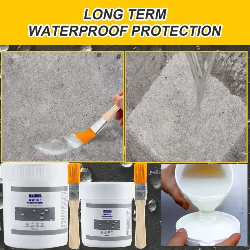HydroGuardX™ — Instant Leakproof Protection That Lets You Relax and Enjoy Your Home