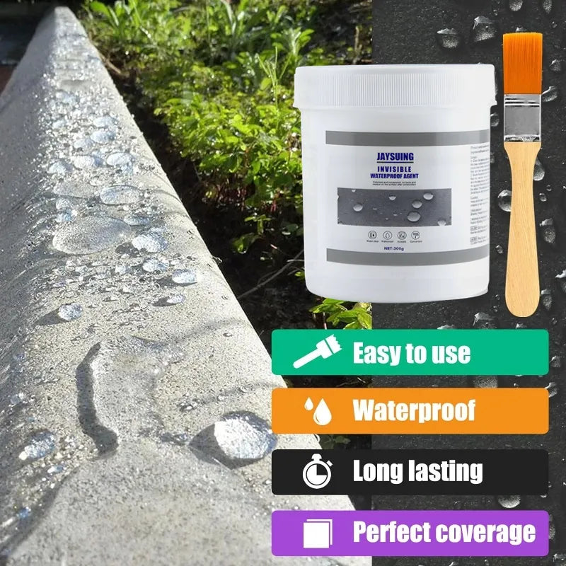 HydroGuardX™ — Instant Leakproof Protection That Lets You Relax and Enjoy Your Home
