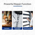 BondForge™ Metal Adhesive — Repair Metal Instantly with Unbreakable, Lifelong Strength