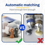 BondForge™ Metal Adhesive — Repair Metal Instantly with Unbreakable, Lifelong Strength