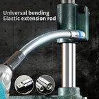 FlexiDrive™ — Bend with Power, Reach Every Bolt, Finish Faster
