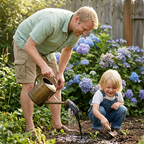 VerduraBoost™ — Ignite Unstoppable Growth with Roots That Power Your Garden to Life