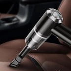 UltraSuctionPro™ — Feel the Freedom of a Deeper, Cleaner Drive Every Time