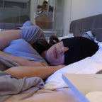 CalmBreeze™ Migraine Relief Cap — Escape Crushing Pain and Find Instant Calm