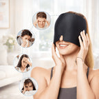 CalmBreeze™ Migraine Relief Cap — Escape Crushing Pain and Find Instant Calm