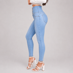CurvaVibe™ — Sculpt Your Curves into Irresistible Confidence All Day Long